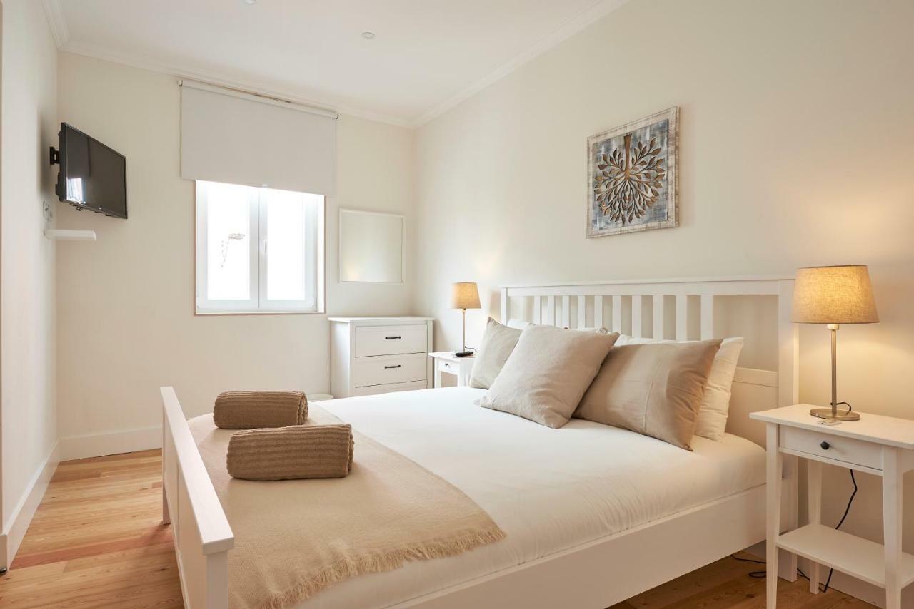 Principe Charming By Msapartments Lisbon Exterior photo