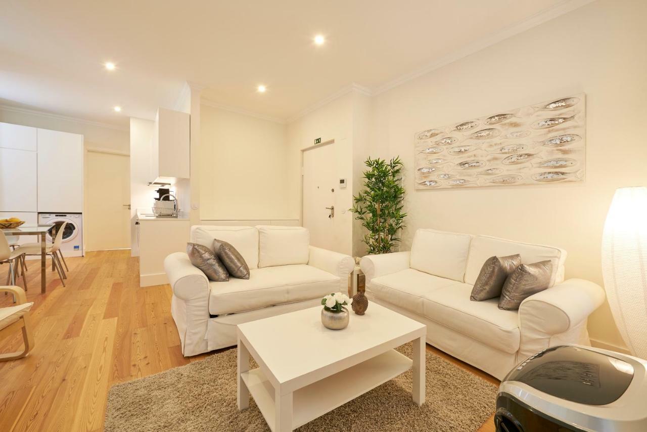 Principe Charming By Msapartments Lisbon Exterior photo