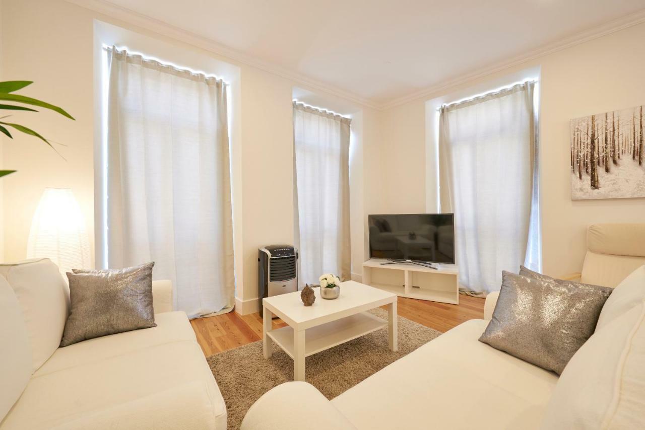 Principe Charming By Msapartments Lisbon Exterior photo