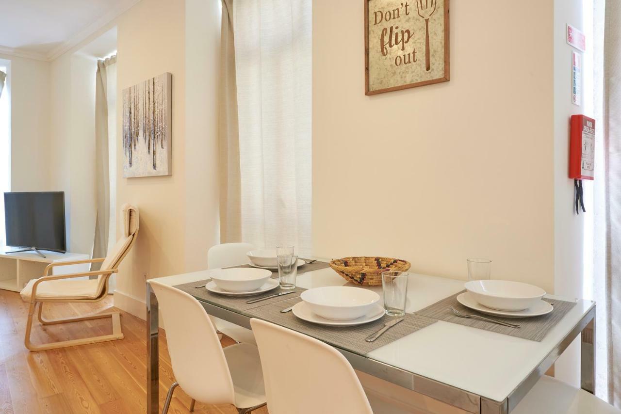 Principe Charming By Msapartments Lisbon Exterior photo