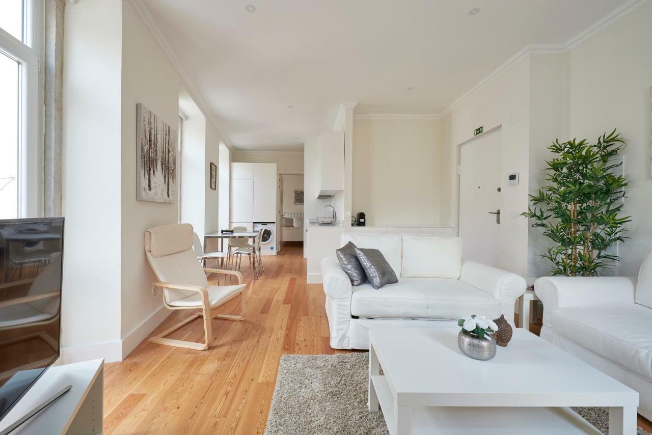 Principe Charming By Msapartments Lisbon Exterior photo